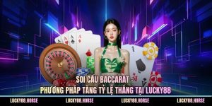 Soi cầu baccarat